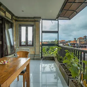 Iman ** Ubud