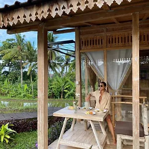 Kidem ** Ubud