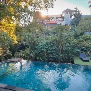 Yuliati House ** Ubud