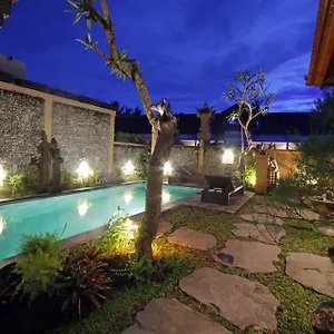 Wira ** Ubud