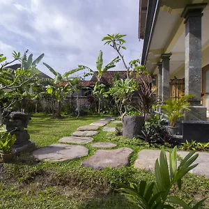 Yudha ** Ubud