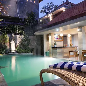 Narada House ** Ubud
