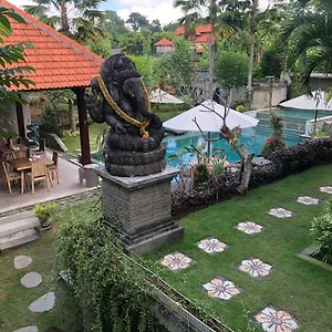 Гостевой дом Betutu Bali, Убуд