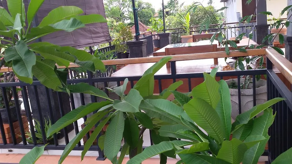 Anila Shanti Guest House Ubud