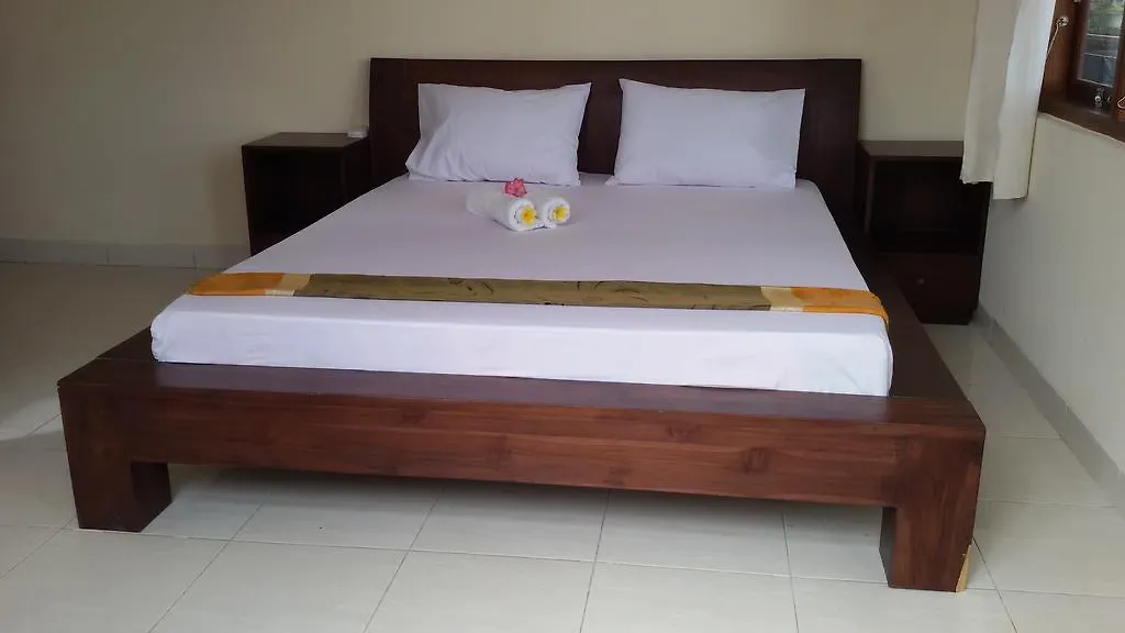 Anila Shanti Guest House Ubud
