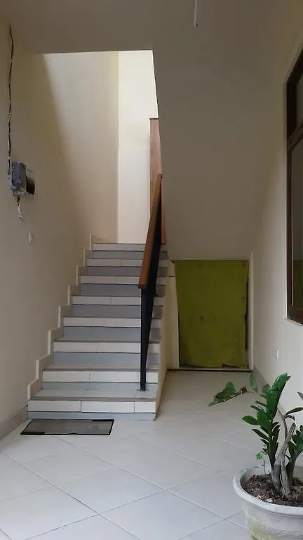 Anila Shanti Guest House Ubud 2*,