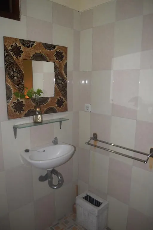Anila Shanti Guest House Ubud