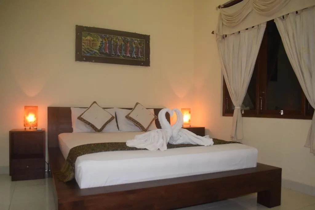 Anila Shanti Guest House Ubud