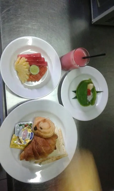 Anila Shanti Guest House Ubud