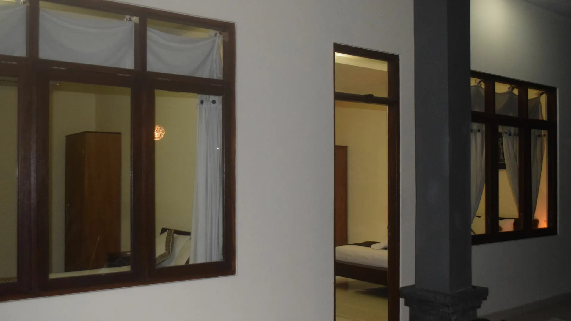**  Anila Shanti Guest House Ubud Indonesië
