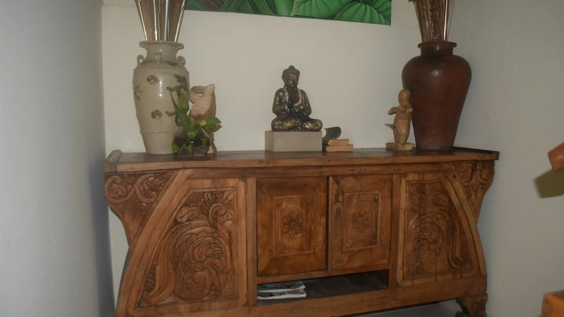 Anila Shanti Guest House Ubud